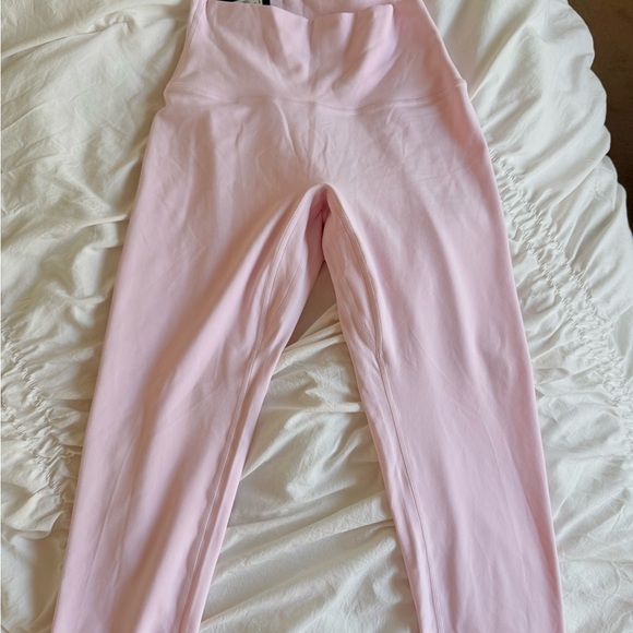 ARITZIA high rise leggings - Picture 4 of 5